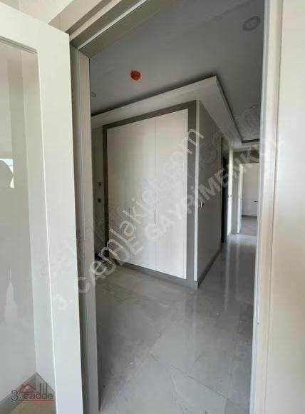 Bahçeşehir Butik Panorama Satılık Boş, 2+1 Satılık Daire. - Görsel 4