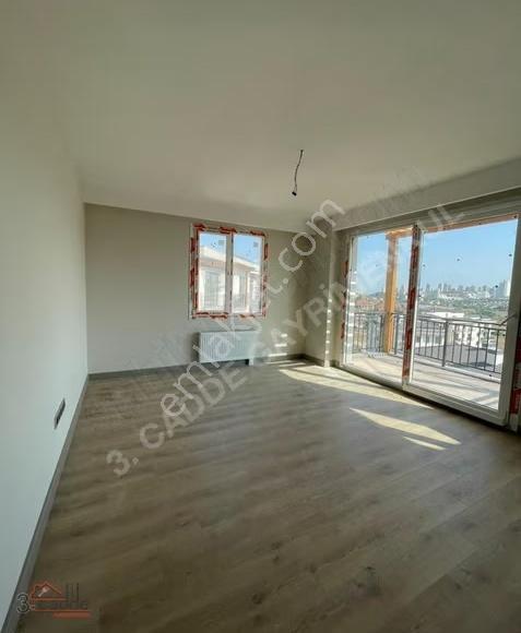Bahçeşehir Butik Panorama Satılık Boş, 2+1 Satılık Daire. - Görsel 6