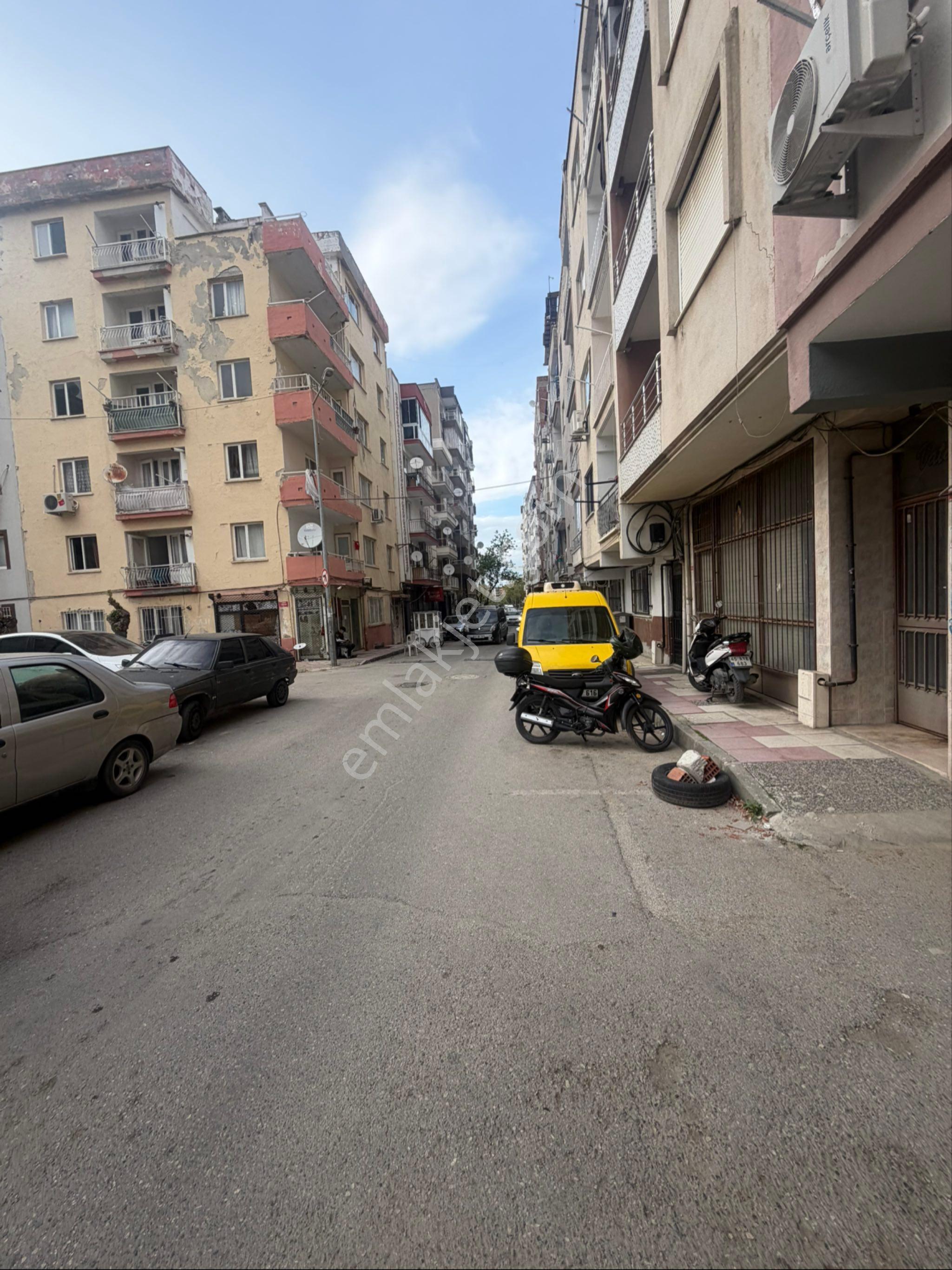 Yunusemre / Akgün Mahallesi Kiralık Dükkan Fırsatı! - Görsel 10