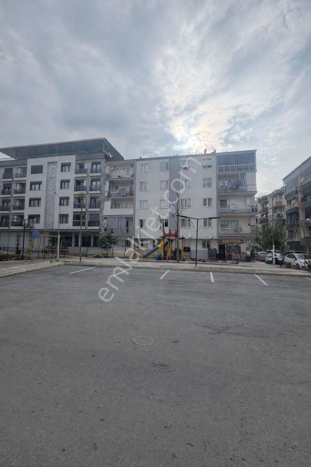 Yunusemre / Akgün Mahallesi Kiralık Dükkan Fırsatı! - Görsel 7