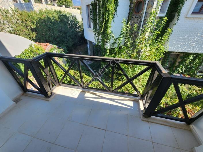 Seydikemer Cumhuriyet Mahallesinde Satılık Müstakil Villa (4+1) - Görsel 19