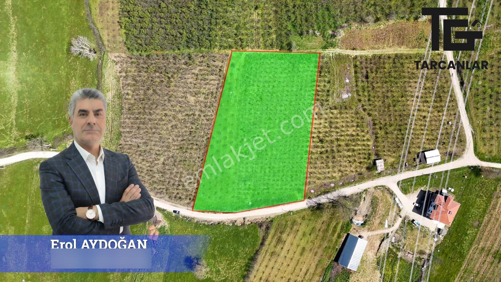 Tarcanlar'dan Sakarya Kaynarca Asfaltyol Cepheli 6.225 M² Tarla - Görsel 5