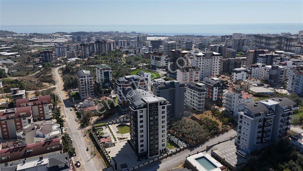 Sahibinden Satılık Özel Bahçeli 1 Kat Satılık Daire Sıfır - Görsel 13