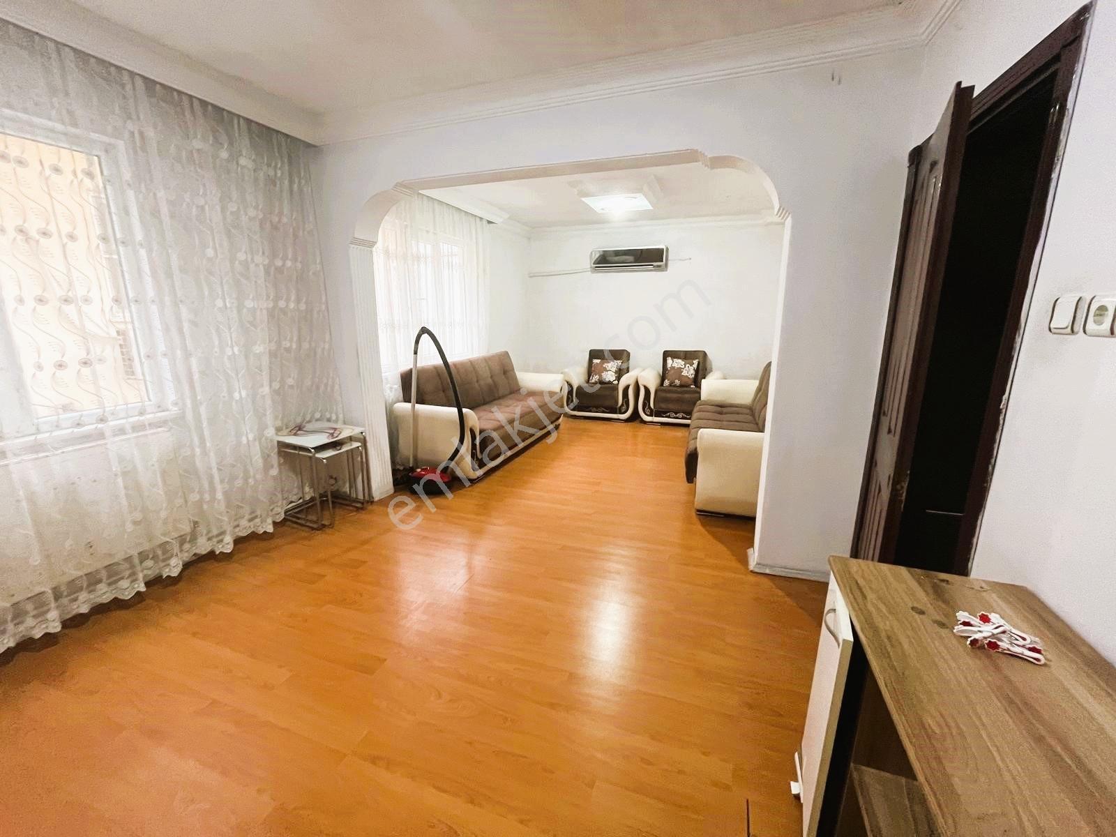 Eu Gayrimenkul'den Gaziilyas Mahallesinde Eşyalı 2+1 Kiralık - Görsel 4