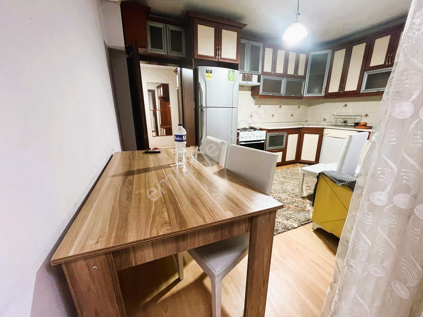 Eu Gayrimenkul'den Gaziilyas Mahallesinde Eşyalı 2+1 Kiralık - Görsel 24