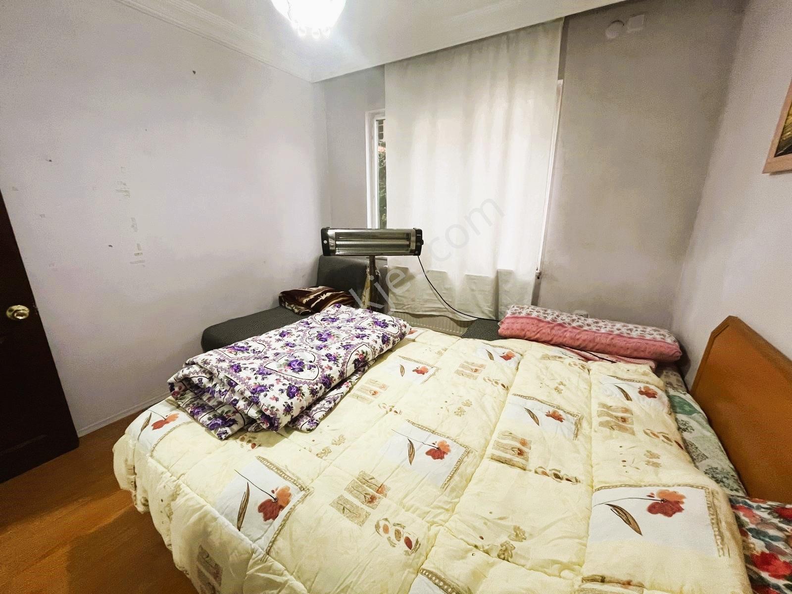 Eu Gayrimenkul'den Gaziilyas Mahallesinde Eşyalı 2+1 Kiralık - Görsel 27