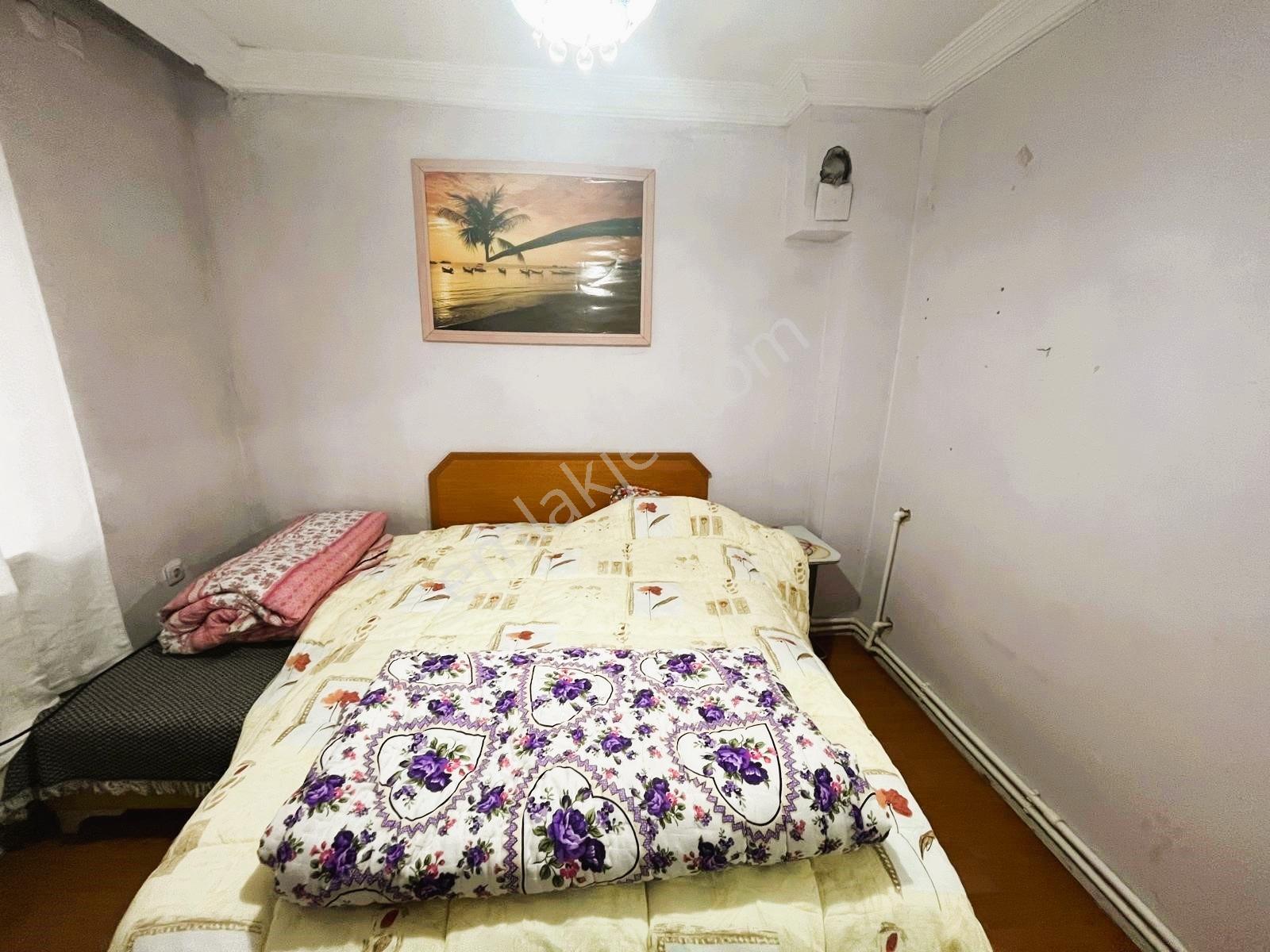 Eu Gayrimenkul'den Gaziilyas Mahallesinde Eşyalı 2+1 Kiralık - Görsel 8