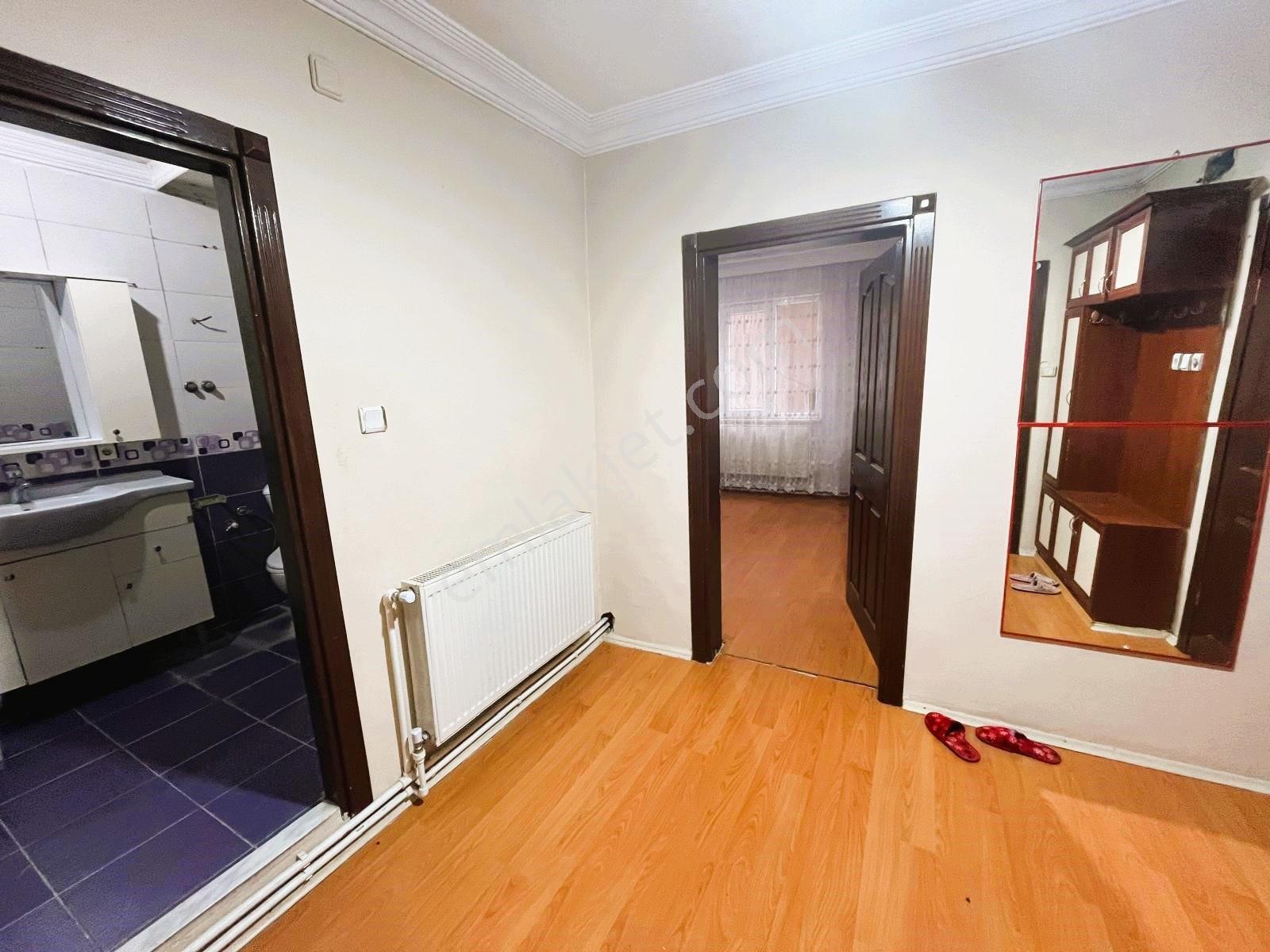 Eu Gayrimenkul'den Gaziilyas Mahallesinde Eşyalı 2+1 Kiralık - Görsel 11
