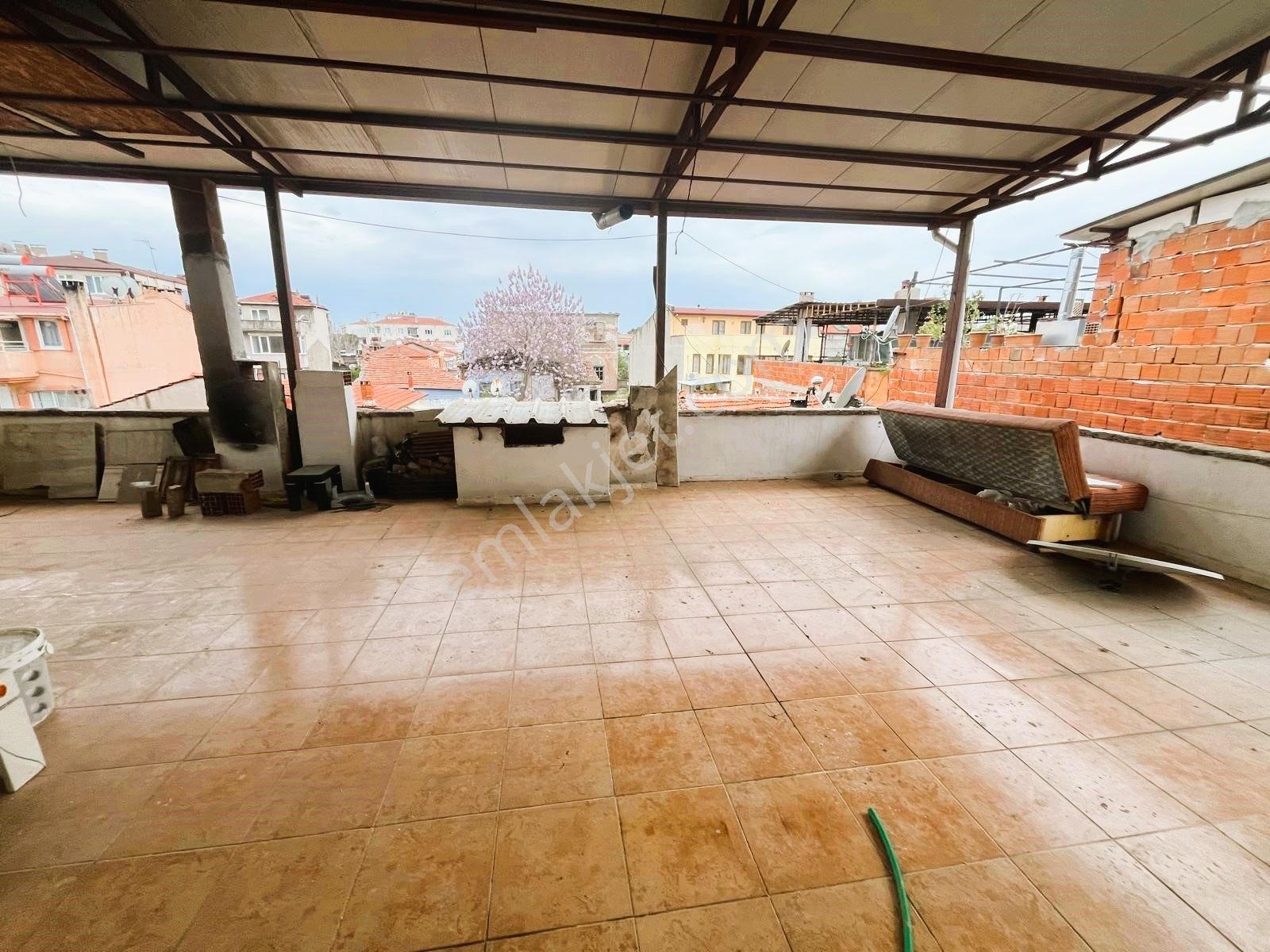 Eu Gayrimenkul'den Gaziilyas Mahallesinde Eşyalı 2+1 Kiralık - Görsel 17