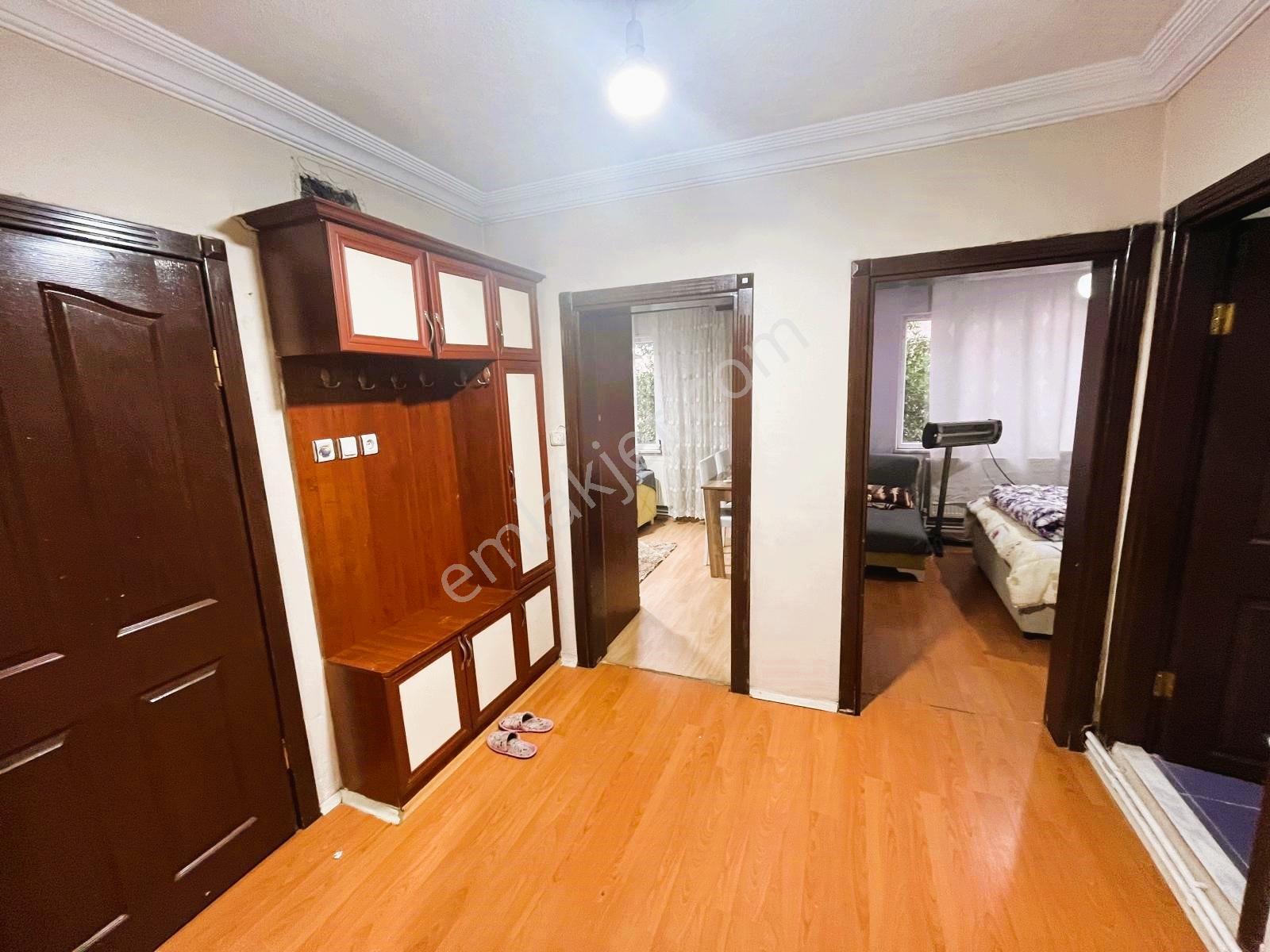 Eu Gayrimenkul'den Gaziilyas Mahallesinde Eşyalı 2+1 Kiralık - Görsel 14
