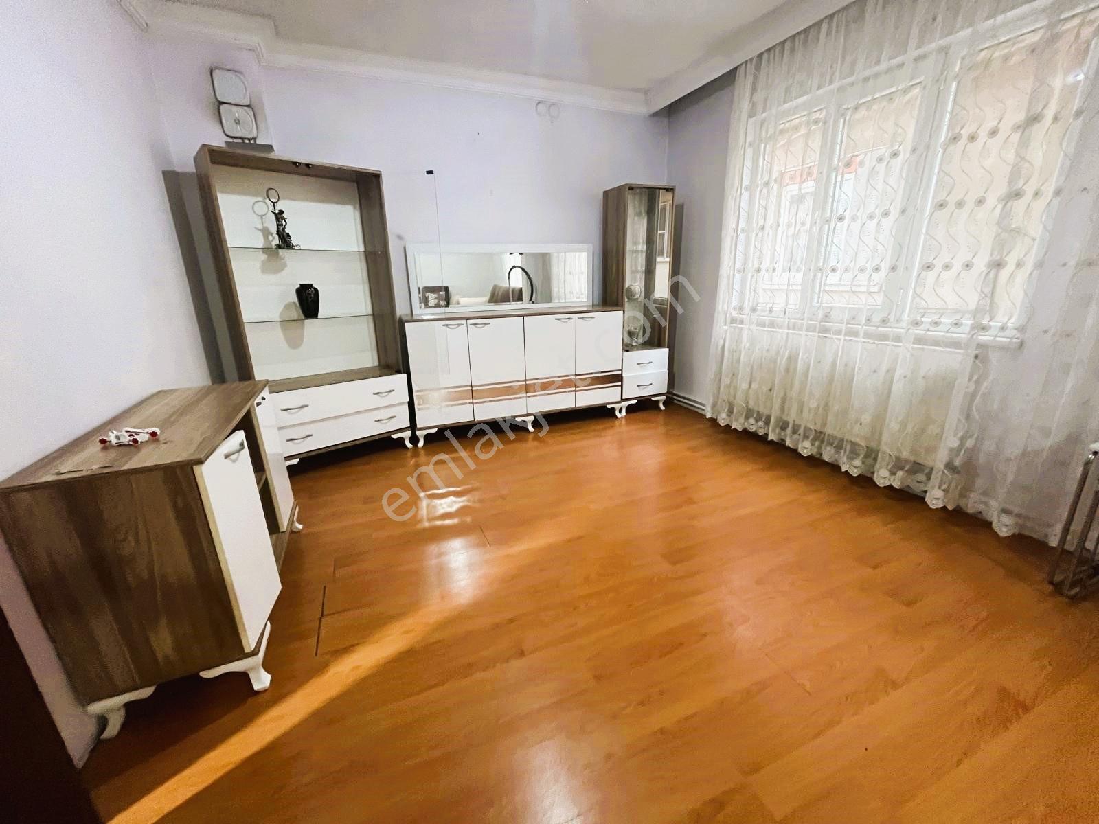 Eu Gayrimenkul'den Gaziilyas Mahallesinde Eşyalı 2+1 Kiralık - Görsel 13