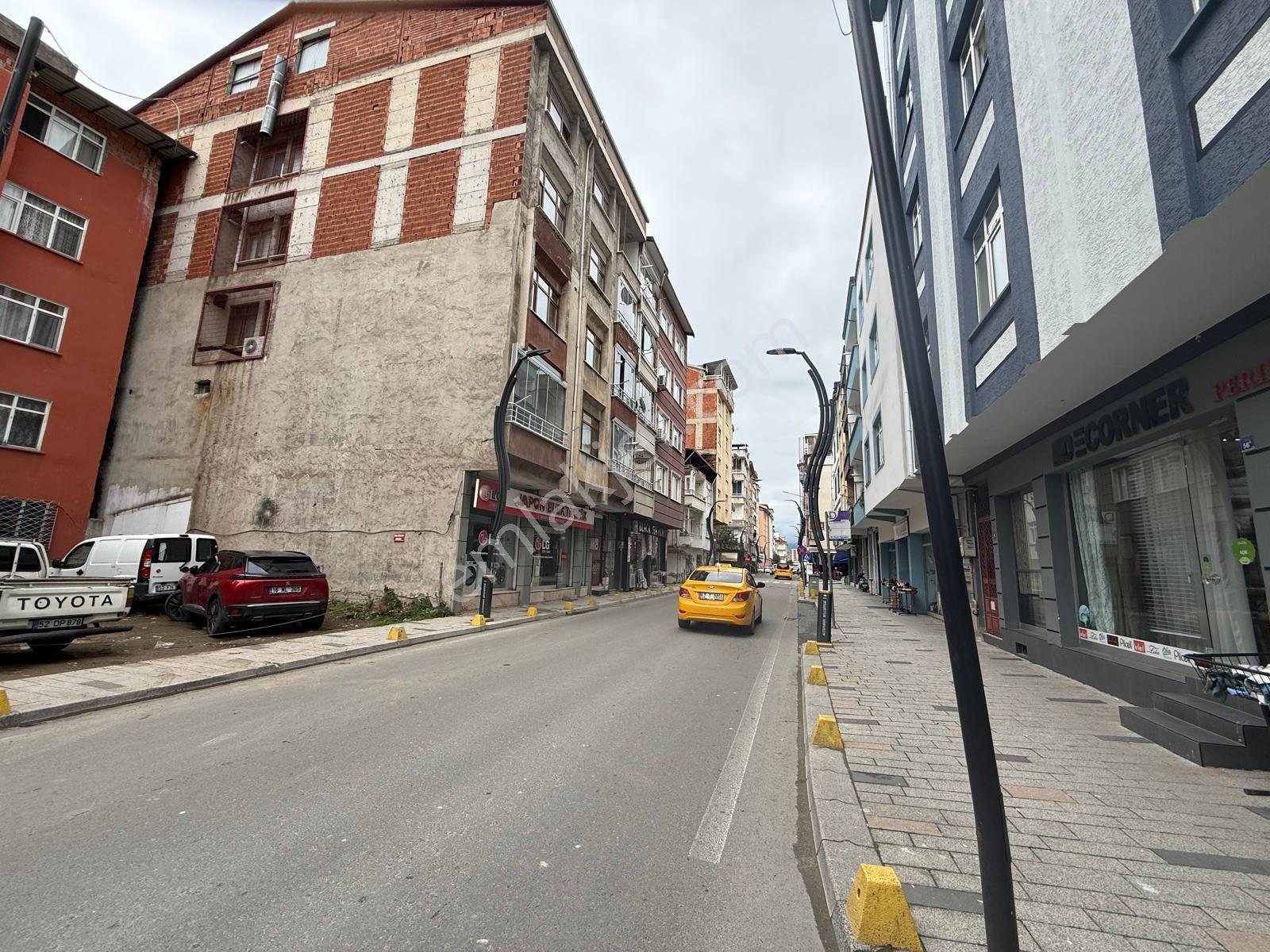 Yeni Mahallede Tek Daire Fiyatına Satılık Daire - Görsel 21