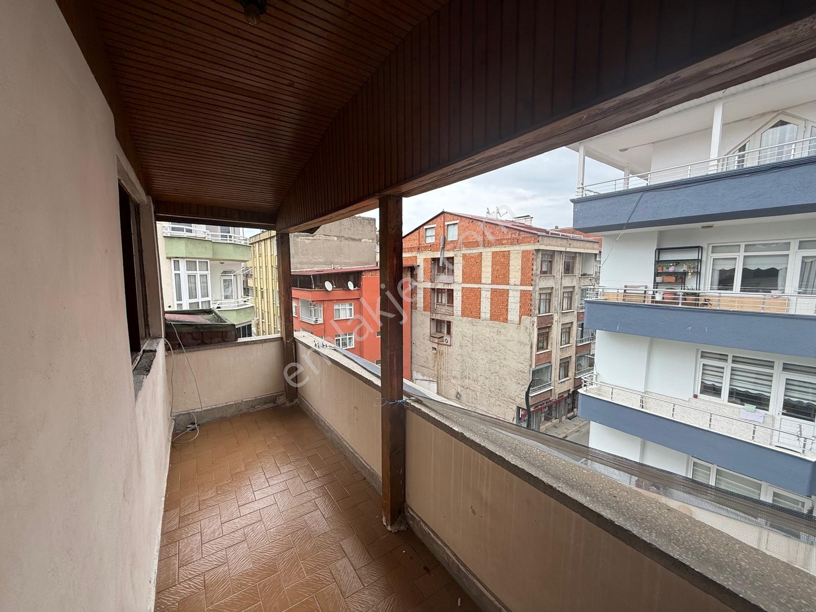 Yeni Mahallede Tek Daire Fiyatına Satılık Daire - Görsel 28