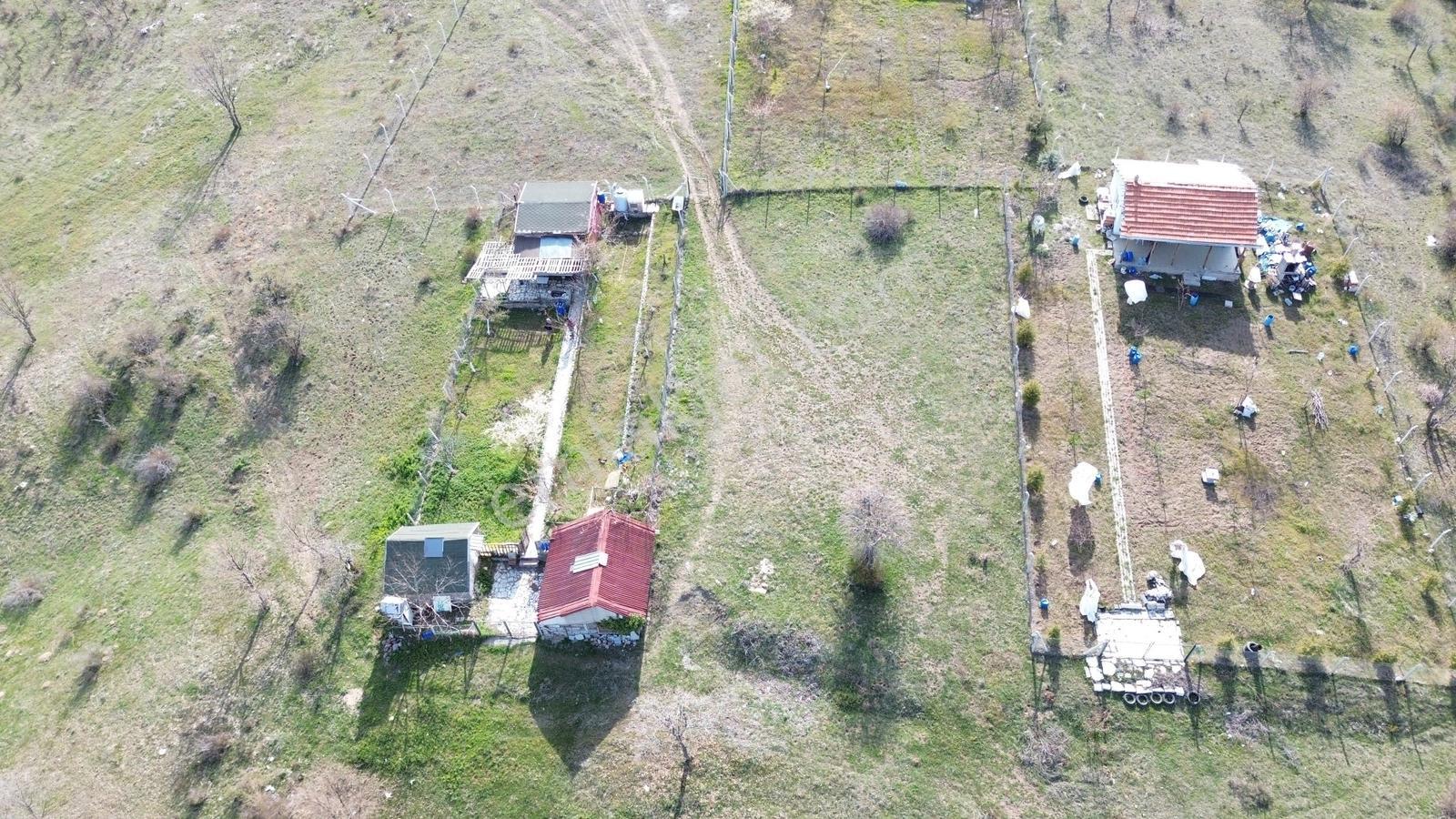 Han'dan Saklı Cennette Kurulu Düzen Yapı Kayıt Belgeli Evli Arsa - Görsel 13
