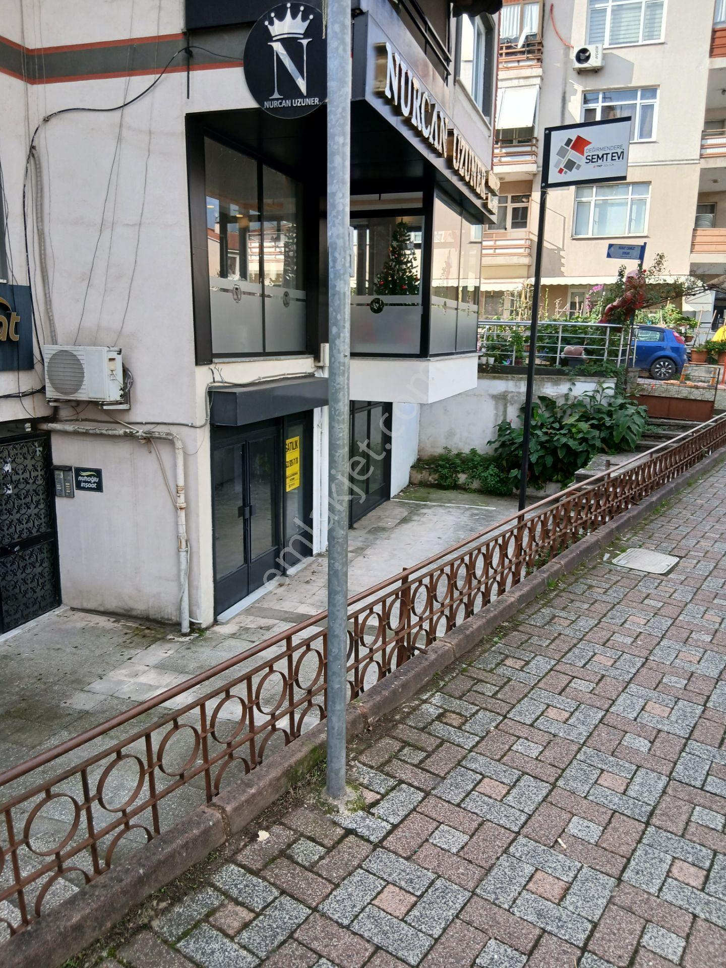 Gölcük Değirmendere Çarşı İçinde İş Yeri - Görsel 12