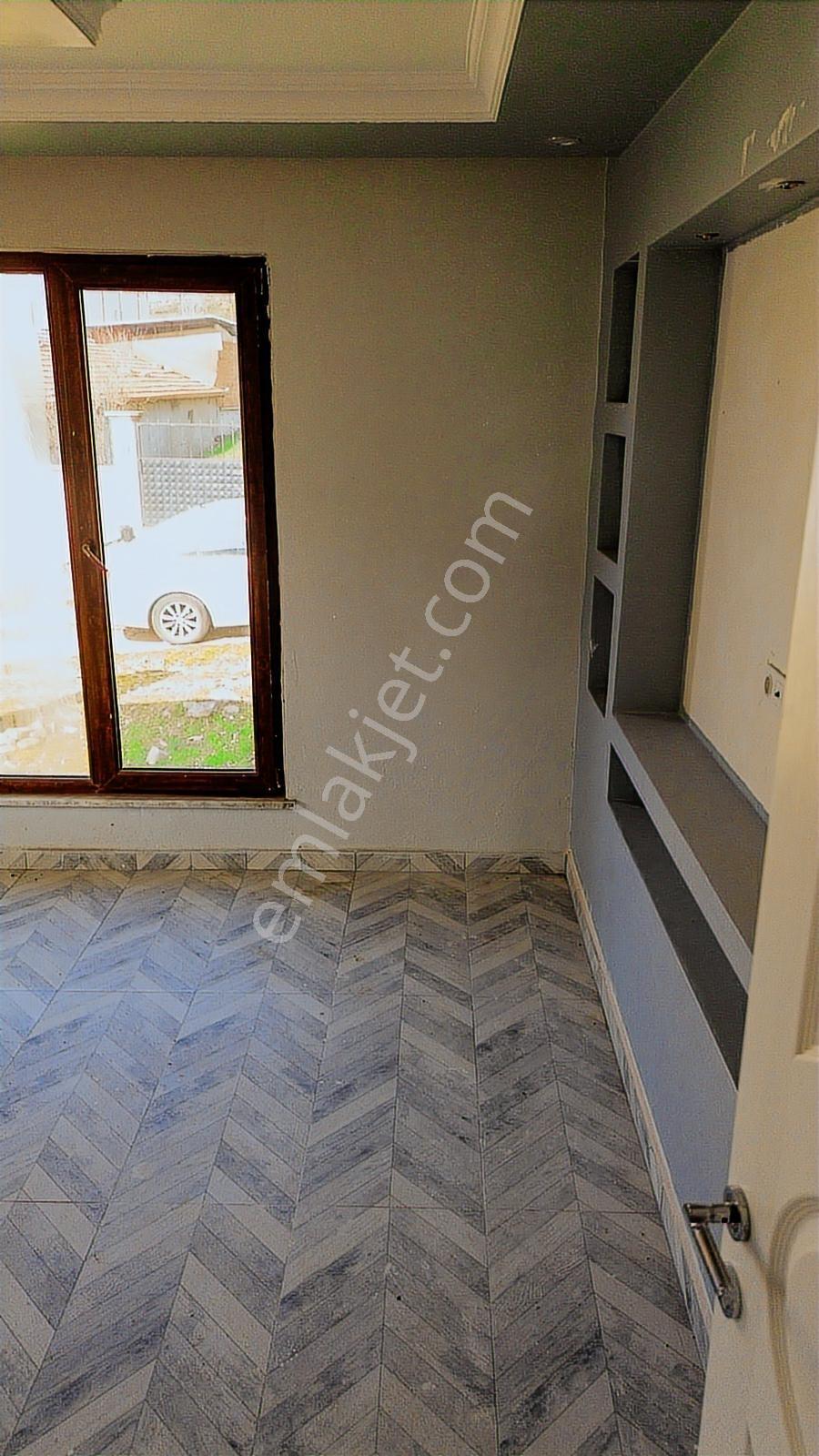 Altıeylül Gökköy'de 630m Arsa İçinde Satılık Müstakil Ev - Görsel 8