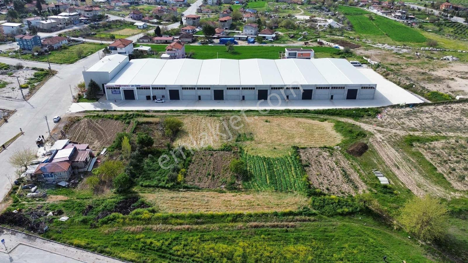 Century 21 Net'ten Acil Satılık Anayol Üzeri Kocabaş 396m2 Arsa - Görsel 8