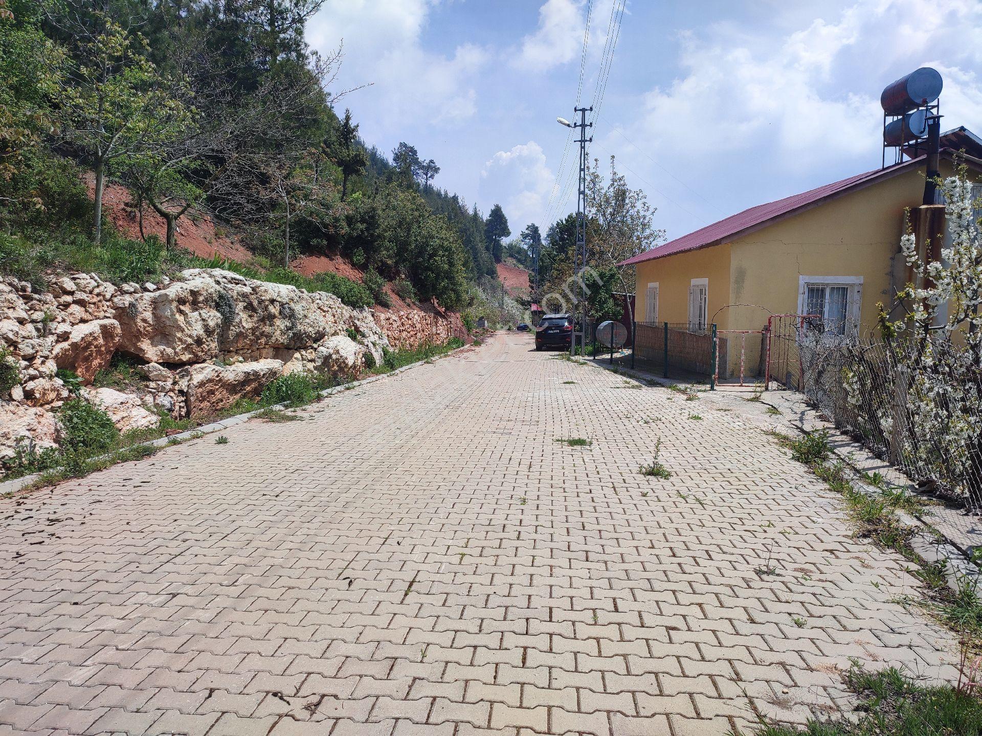 Tarsus Bögrüegri Mahallesinde Tek Tapulu 1611 M2 - Görsel 25