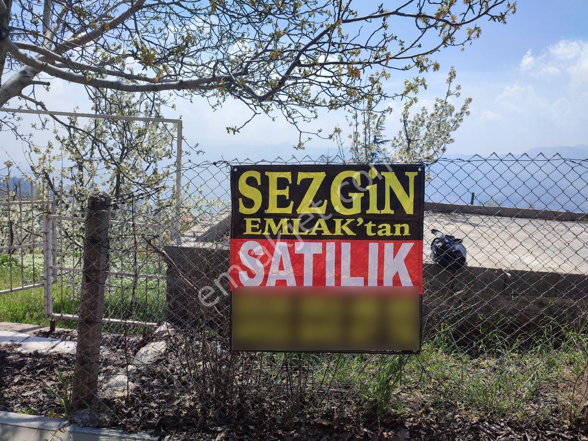 Tarsus Bögrüegri Mahallesinde Tek Tapulu 1611 M2 - Görsel 28