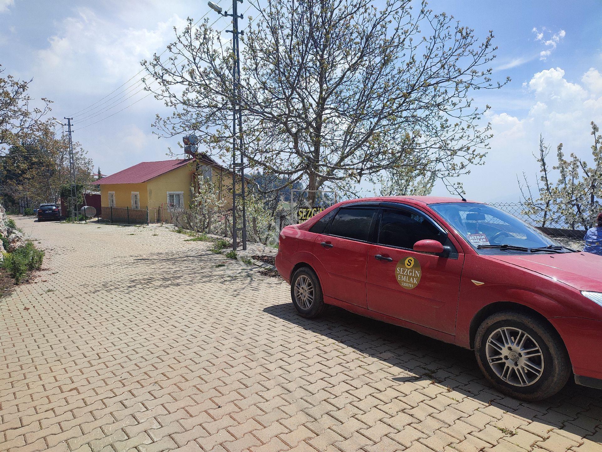 Tarsus Bögrüegri Mahallesinde Tek Tapulu 1611 M2 - Görsel 29