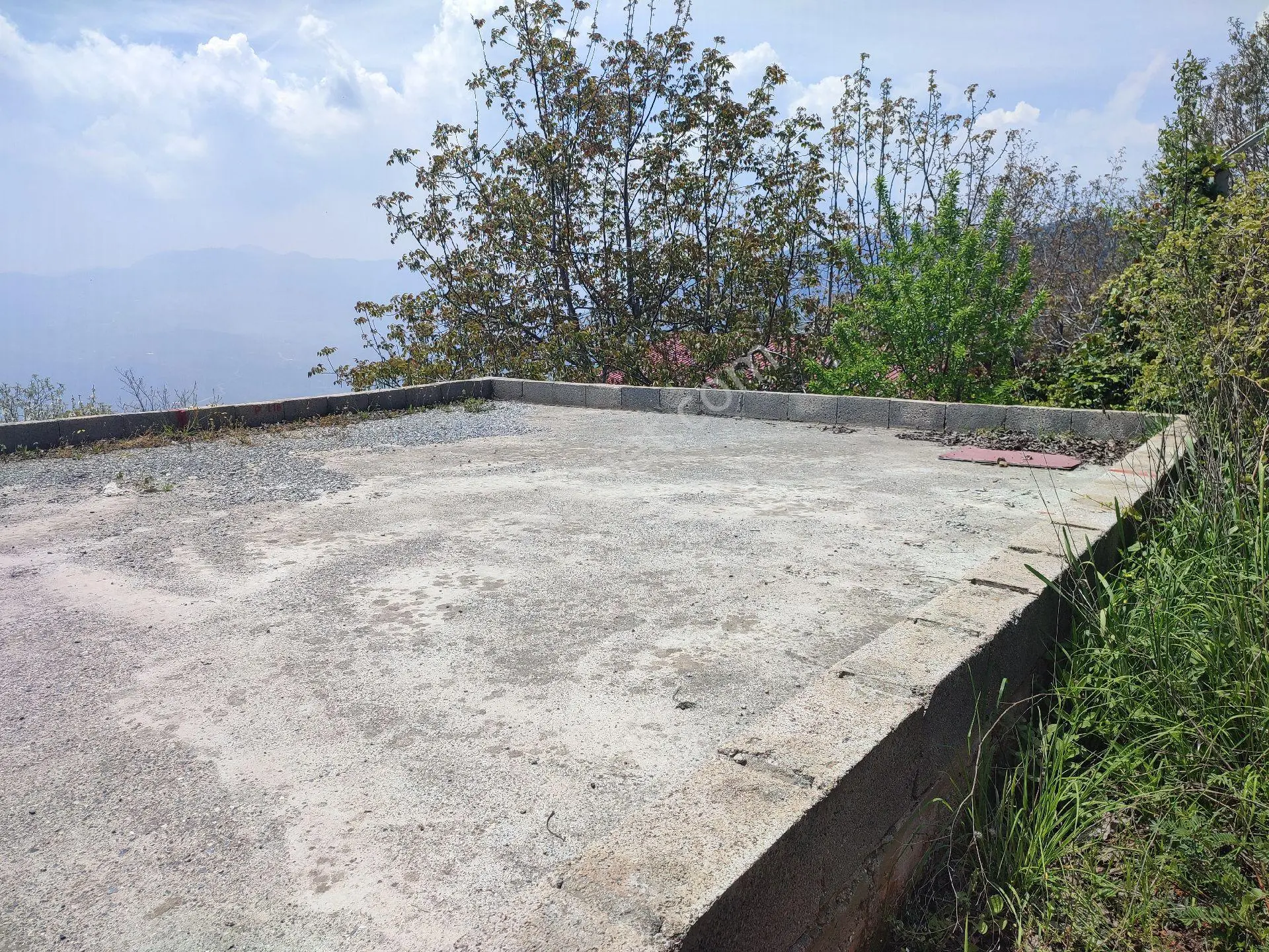 Tarsus Bögrüegri Mahallesinde Tek Tapulu 1611 M2 - Görsel 5