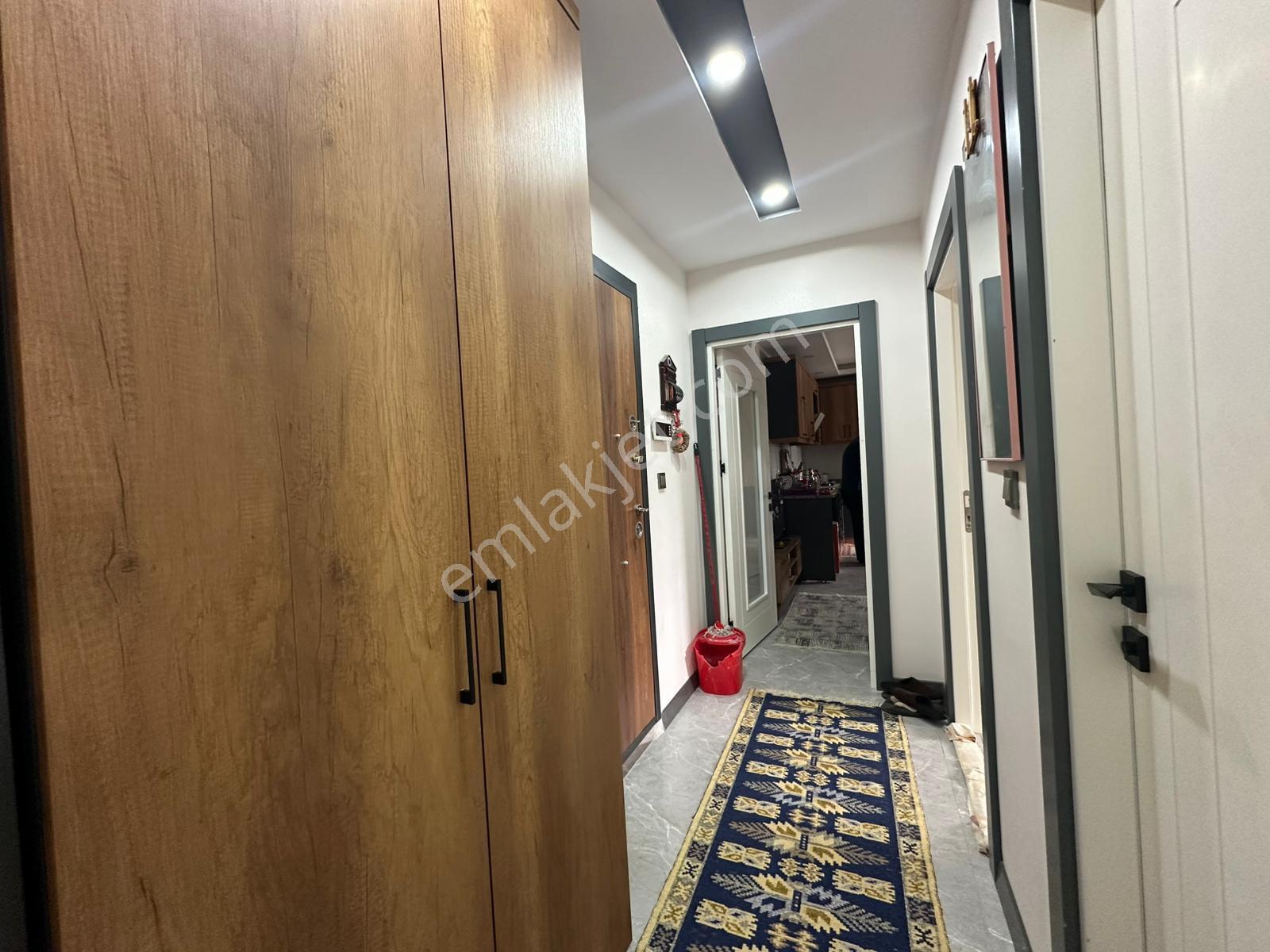 Fevzi Çakmak'ta Tramvaya Yakın, 2+1 Geniş Satılık Daire - Görsel 9