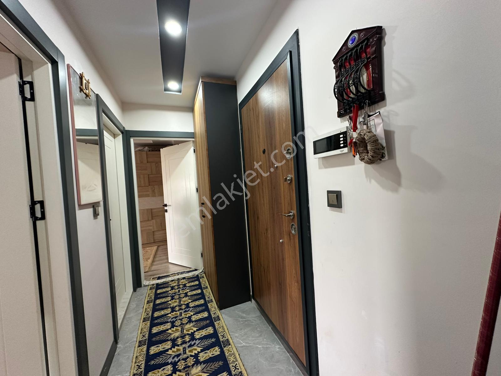 Fevzi Çakmak'ta Tramvaya Yakın, 2+1 Geniş Satılık Daire - Görsel 10