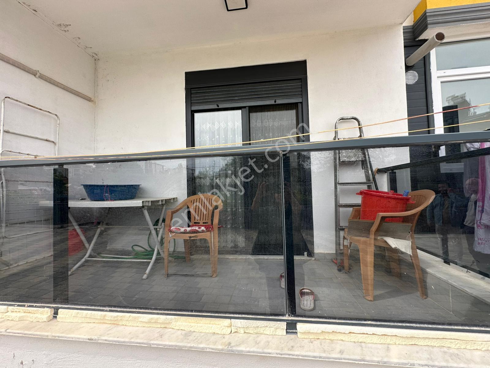 Fevzi Çakmak'ta Tramvaya Yakın, 2+1 Geniş Satılık Daire - Görsel 32