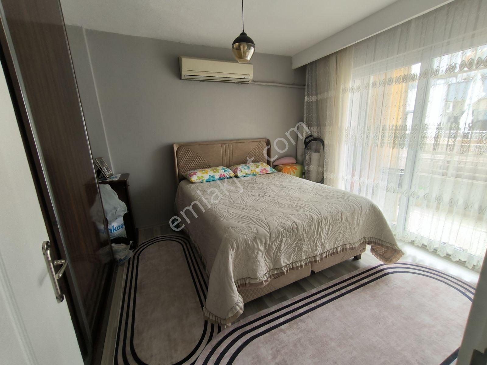 Ars Yapı Gayrimenkulden Cumhuriyette Satılık 3+1 Full Masrafsız - Görsel 28