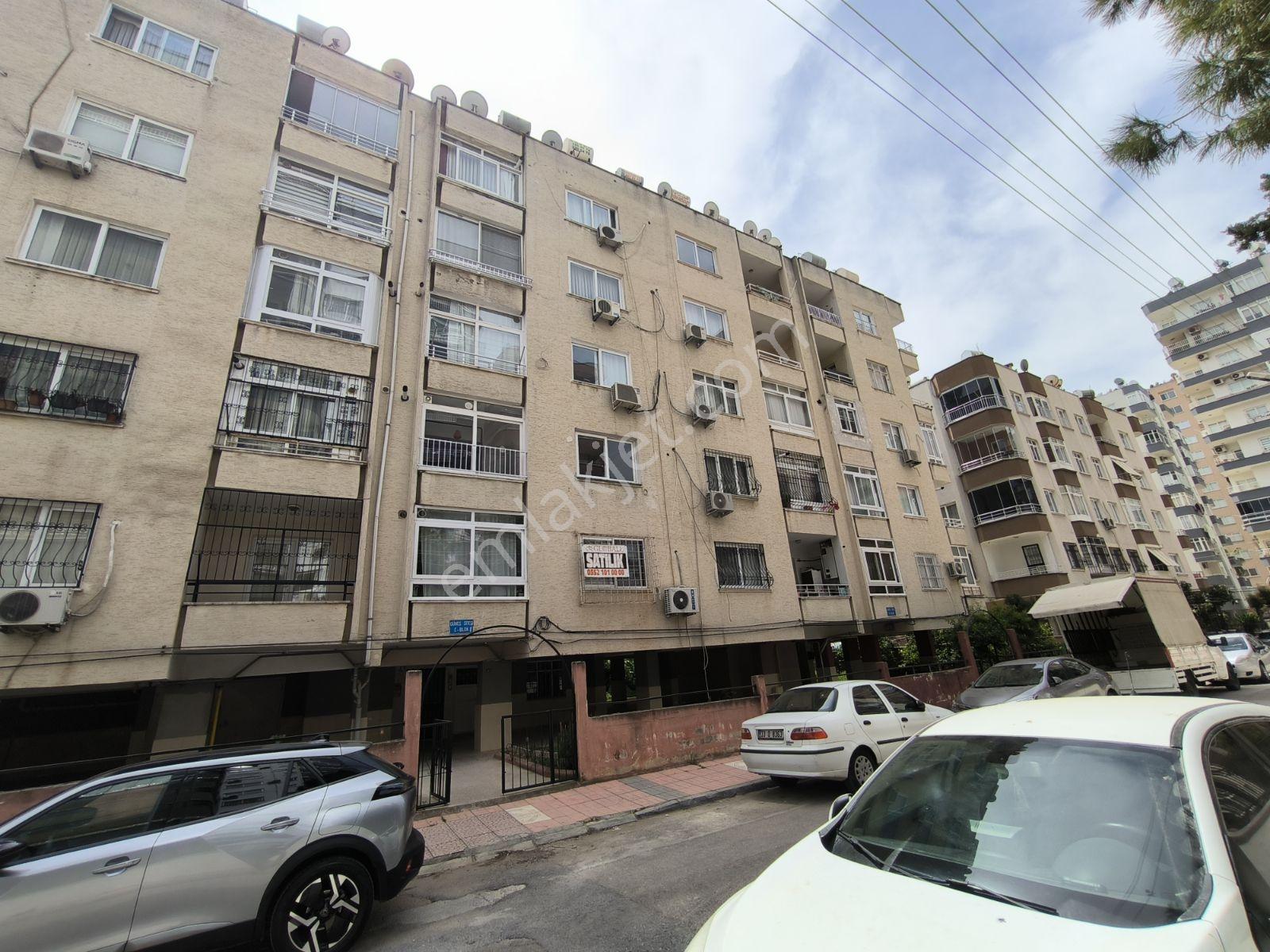Ars Yapı Gayrimenkulden Cumhuriyette Satılık 3+1 Full Masrafsız - Görsel 11