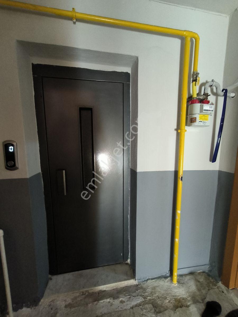 Ars Yapı Gayrimenkulden Cumhuriyette Satılık 3+1 Full Masrafsız - Görsel 12