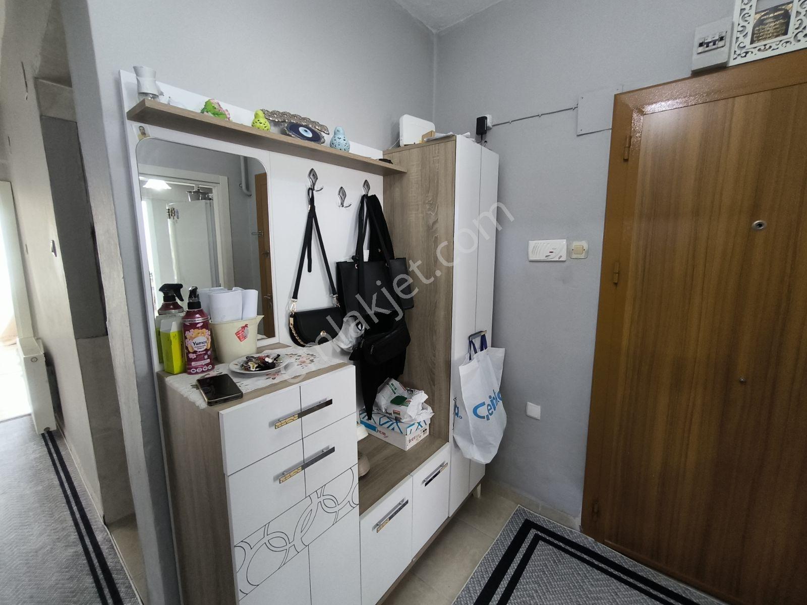 Ars Yapı Gayrimenkulden Cumhuriyette Satılık 3+1 Full Masrafsız - Görsel 14