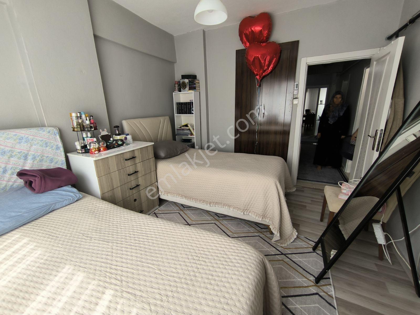 Ars Yapı Gayrimenkulden Cumhuriyette Satılık 3+1 Full Masrafsız - Görsel 33