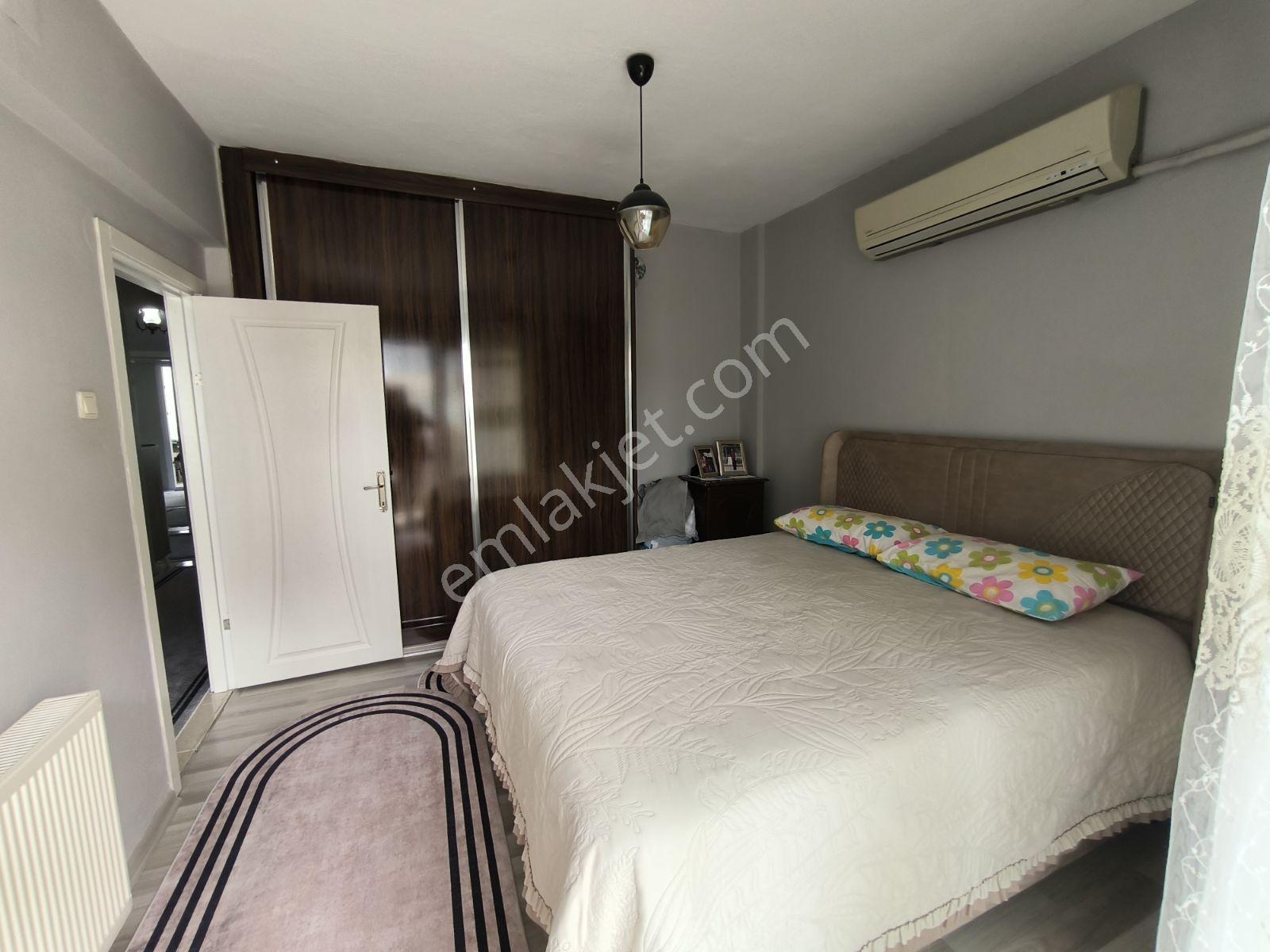 Ars Yapı Gayrimenkulden Cumhuriyette Satılık 3+1 Full Masrafsız - Görsel 20