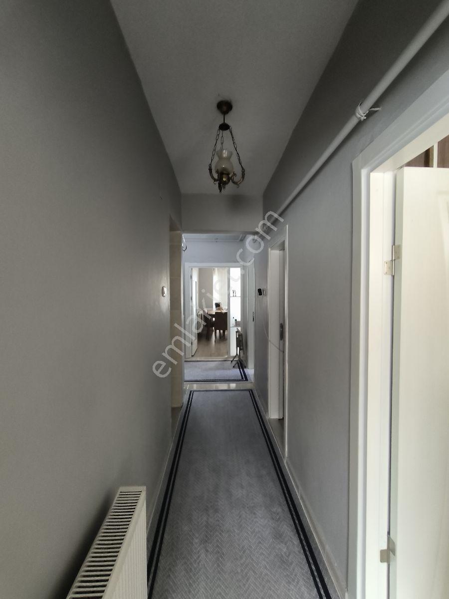 Ars Yapı Gayrimenkulden Cumhuriyette Satılık 3+1 Full Masrafsız - Görsel 35
