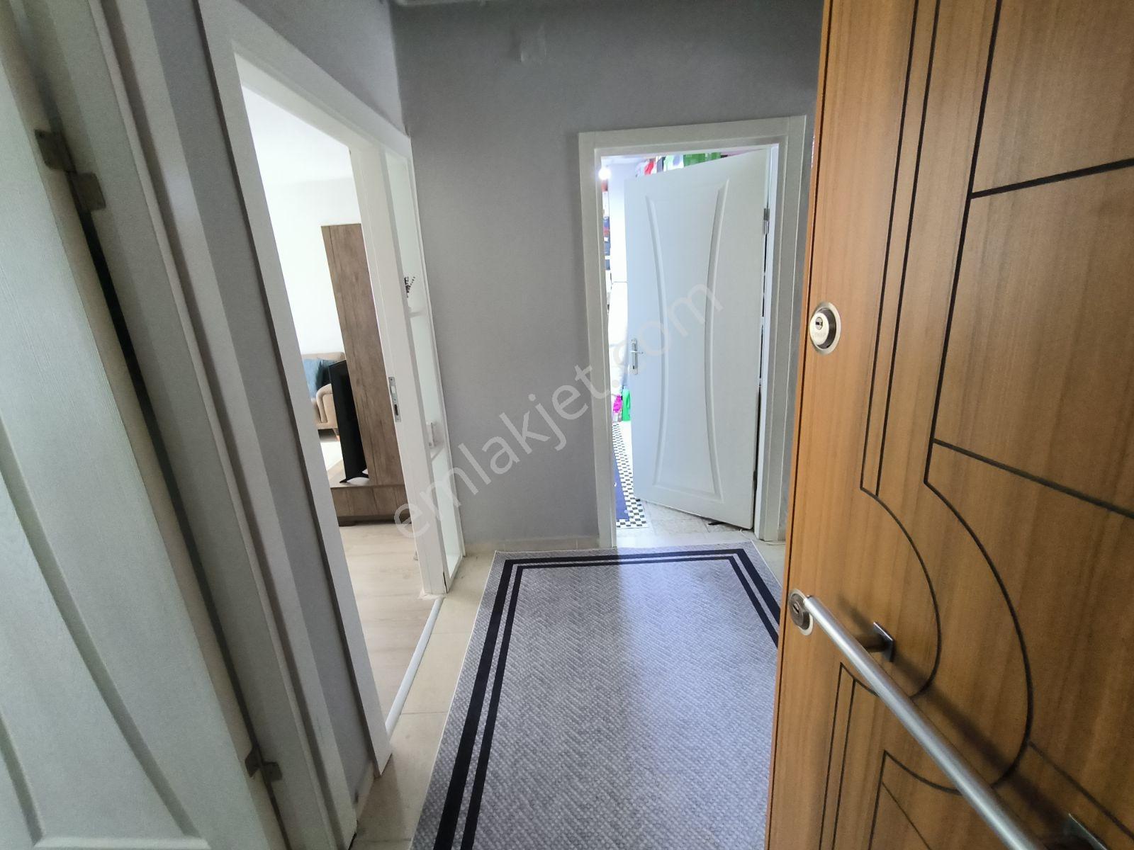 Ars Yapı Gayrimenkulden Cumhuriyette Satılık 3+1 Full Masrafsız - Görsel 4