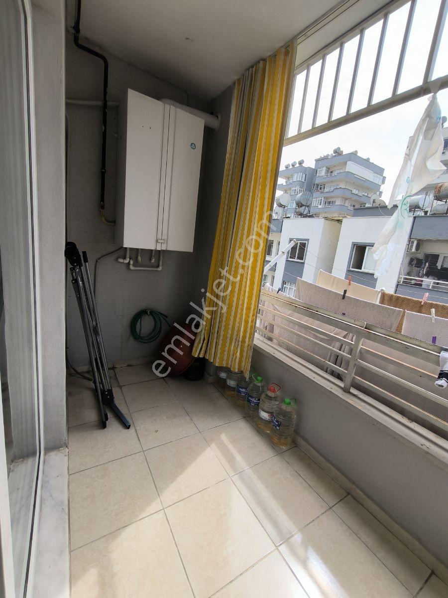 Ars Yapı Gayrimenkulden Cumhuriyette Satılık 3+1 Full Masrafsız - Görsel 31