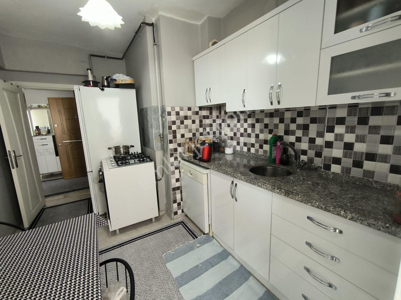 Ars Yapı Gayrimenkulden Cumhuriyette Satılık 3+1 Full Masrafsız - Görsel 22