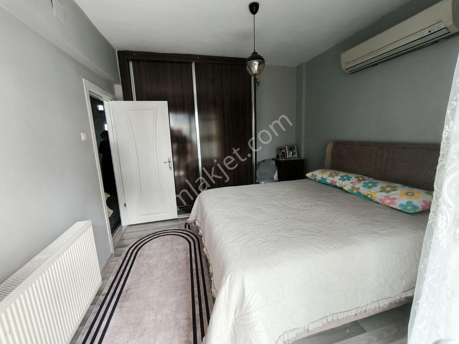 Ars Yapı Gayrimenkulden Cumhuriyette Satılık 3+1 Full Masrafsız - Görsel 32