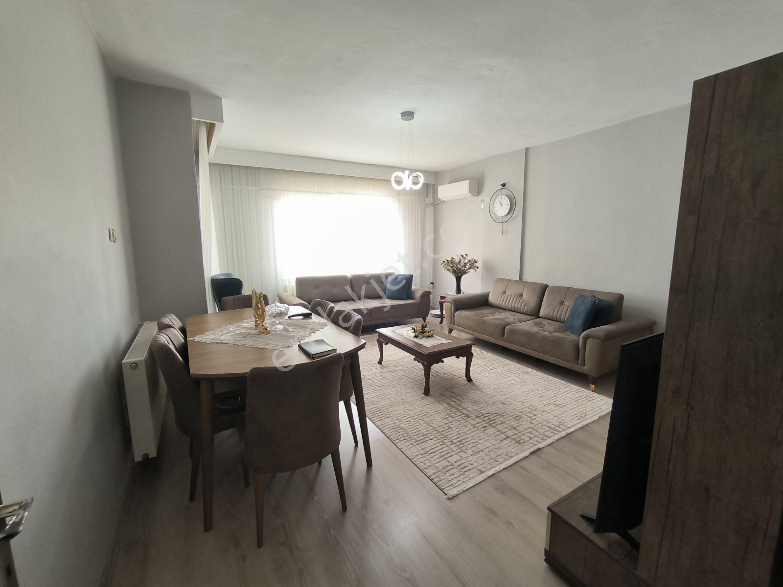 Ars Yapı Gayrimenkulden Cumhuriyette Satılık 3+1 Full Masrafsız - Görsel 7