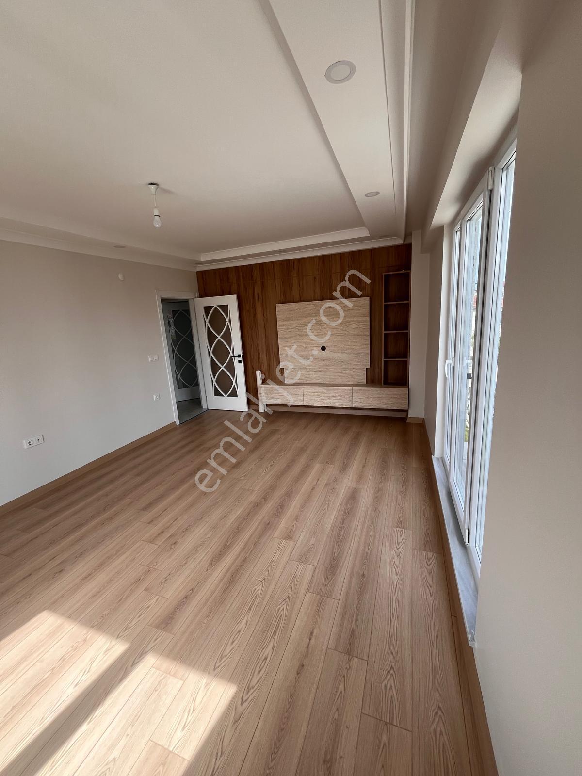 Gör-al Gayrimenkulden Sırtbağlarda Arakat 2+1 Lüx Daire - Görsel 5