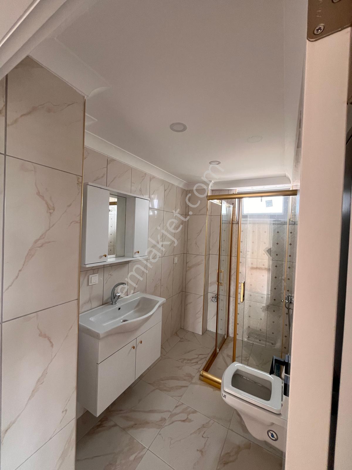 Gör-al Gayrimenkulden Sırtbağlarda Arakat 2+1 Lüx Daire - Görsel 11