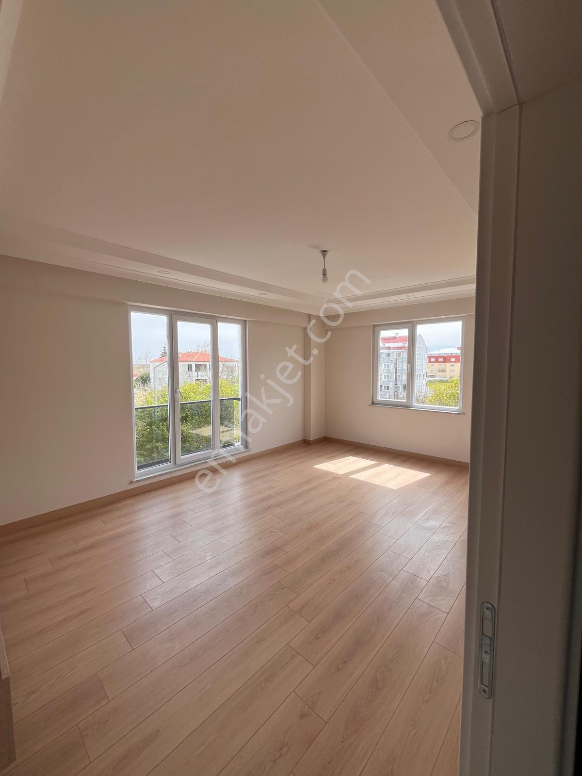 Gör-al Gayrimenkulden Sırtbağlarda Arakat 2+1 Lüx Daire - Görsel 6