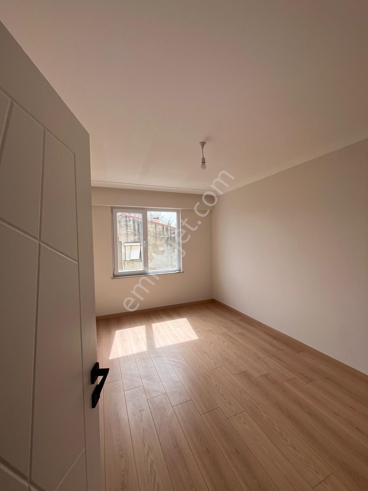 Gör-al Gayrimenkulden Sırtbağlarda Arakat 2+1 Lüx Daire - Görsel 7