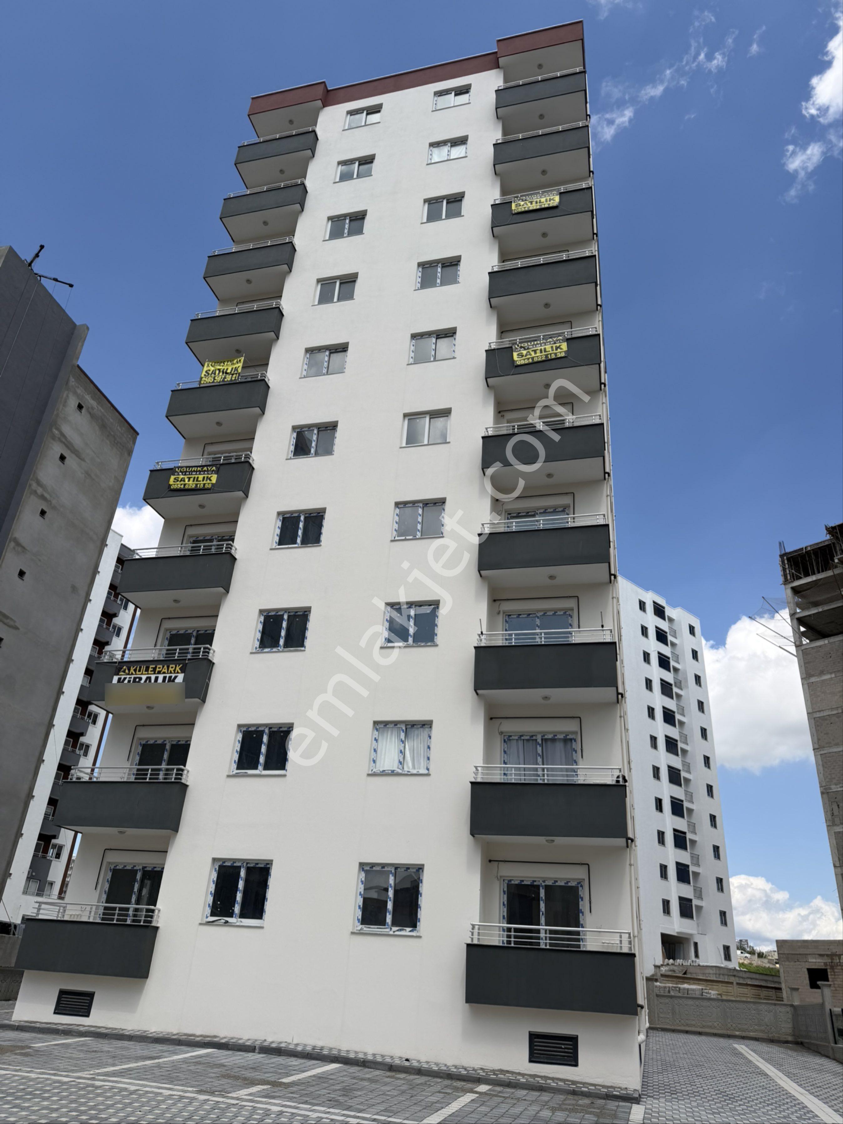 Sarıçam Gültepe De Çok Geniş Balkonlu 1+1 Kiralık Daire - Görsel 18