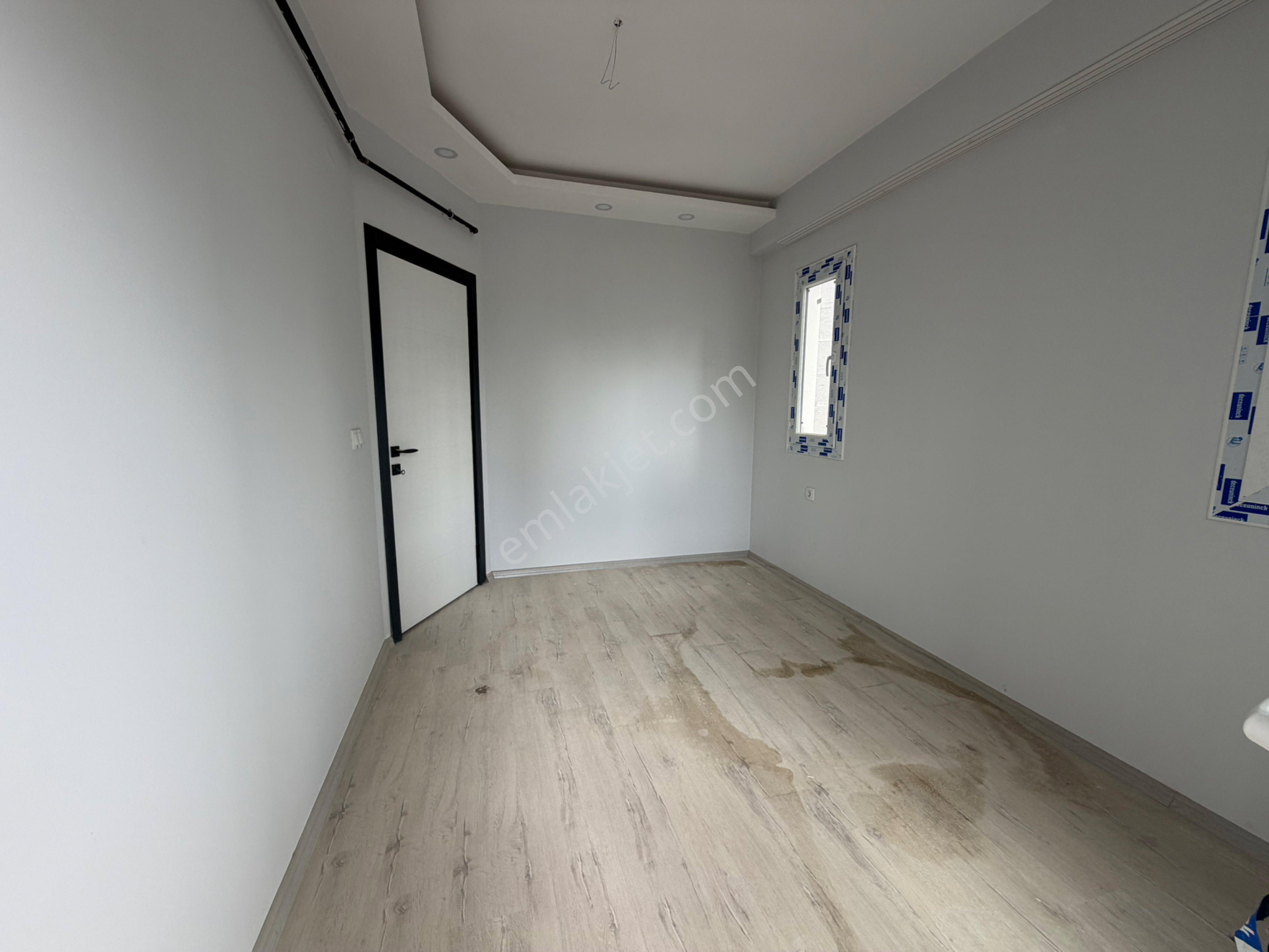 Sarıçam Gültepe De Çok Geniş Balkonlu 1+1 Kiralık Daire - Görsel 8