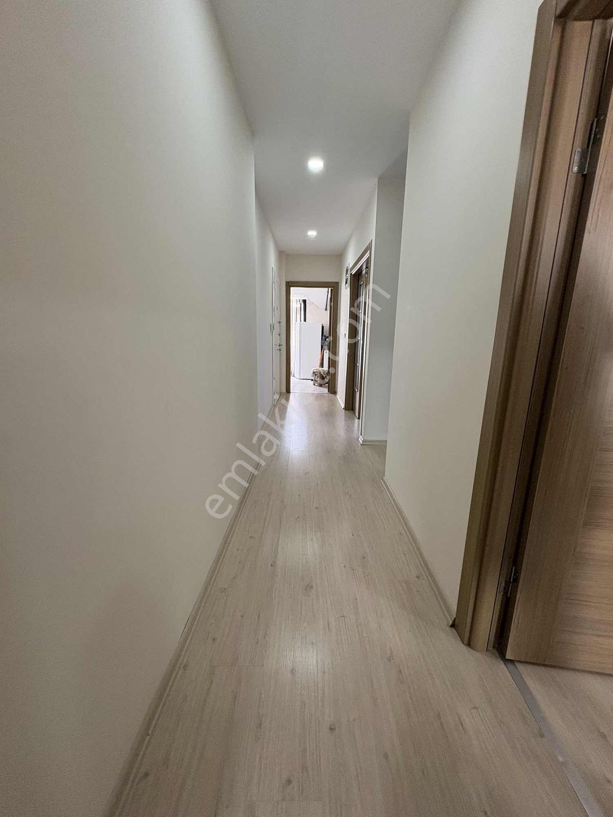 Çobançeşme Mithatpaşa Caddesi'nde Dubleks - Görsel 9