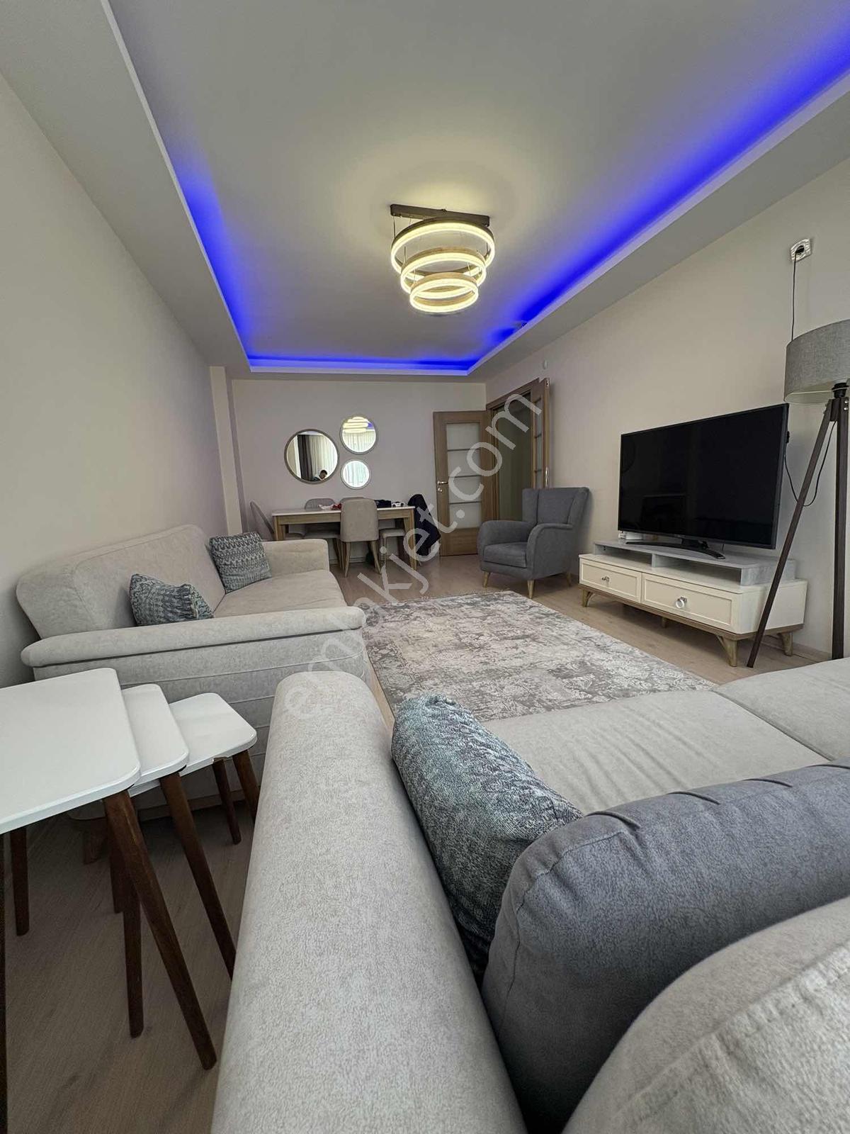 Çobançeşme Mithatpaşa Caddesi'nde Dubleks - Görsel 35