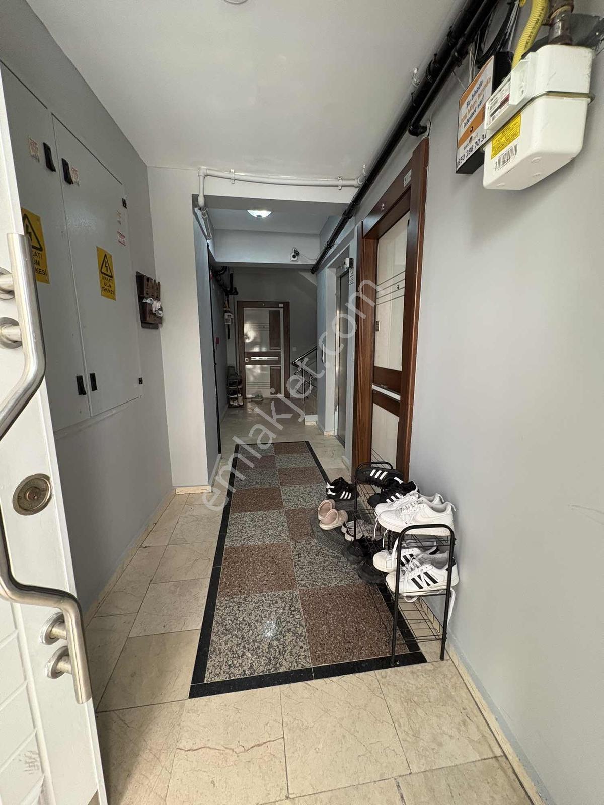Çobançeşme Mithatpaşa Caddesi'nde Dubleks - Görsel 34
