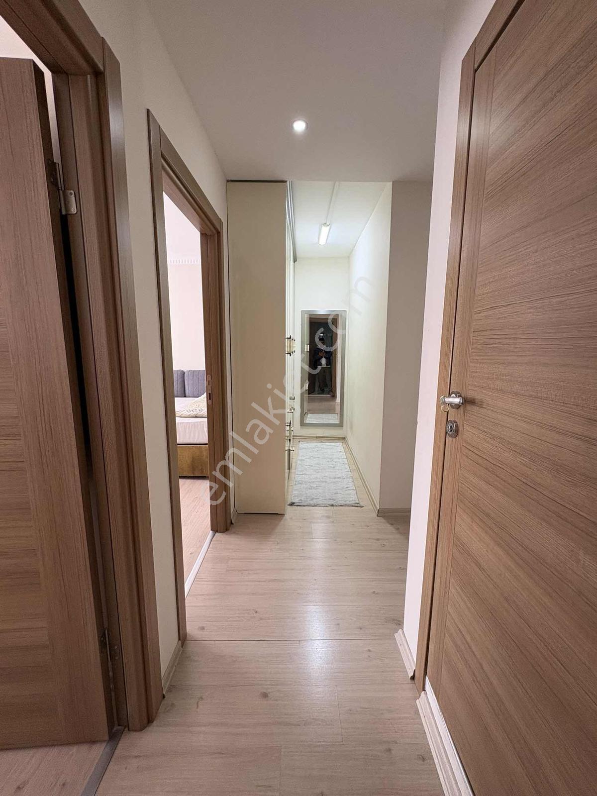 Çobançeşme Mithatpaşa Caddesi'nde Dubleks - Görsel 30
